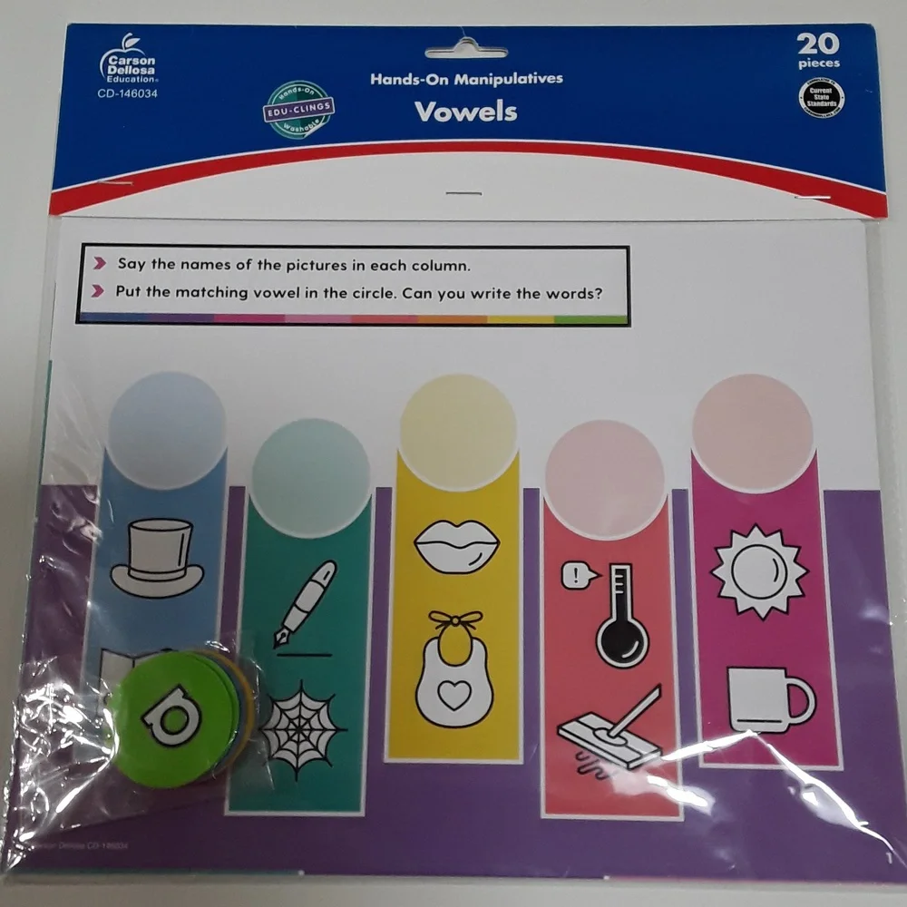 Learn to read tools - Picture 3 of 4
